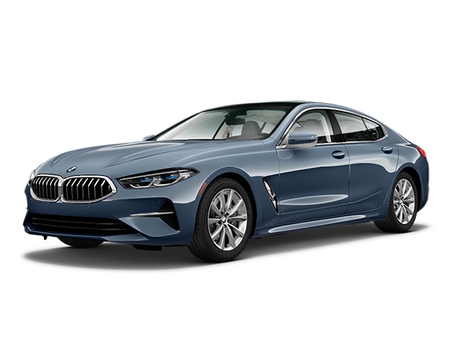 2020 BMW 840i Gran Coupe 2020 BMW 840i Gran Coupe